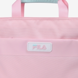 Fila Twins Secondary - Poikien Kengät Laukut - VaaleanPinkki | FI-93626